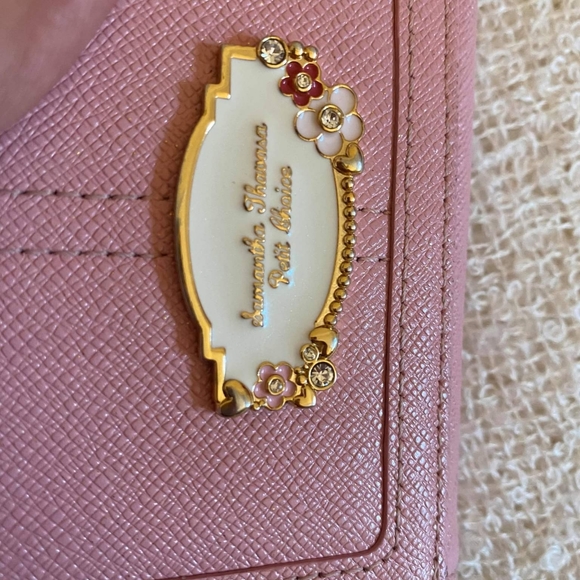 Small compact wallet - Picture 14 of 14